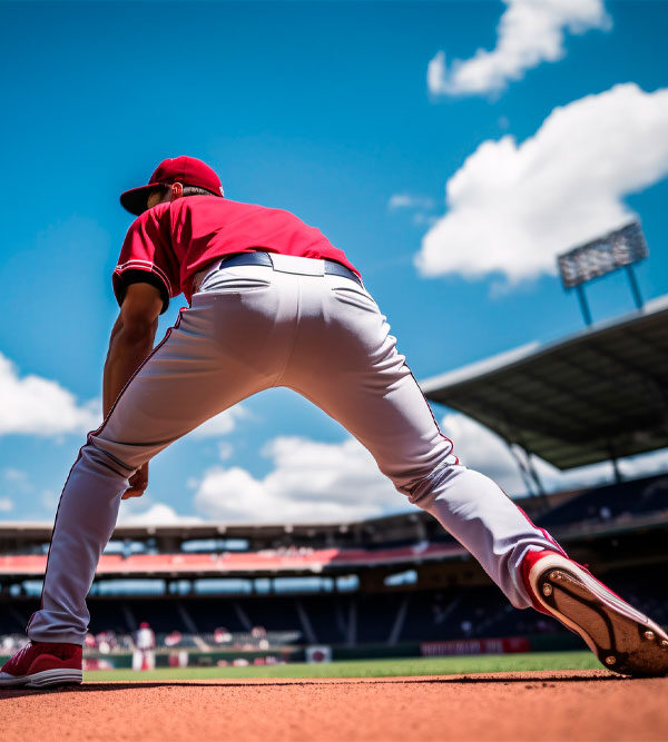Contact - Bases Loaded Basseball